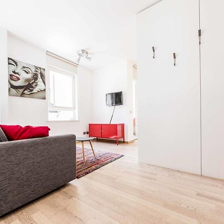 Stay Cooper L Ca De Bezzi Bolzano Zewnętrze zdjęcie