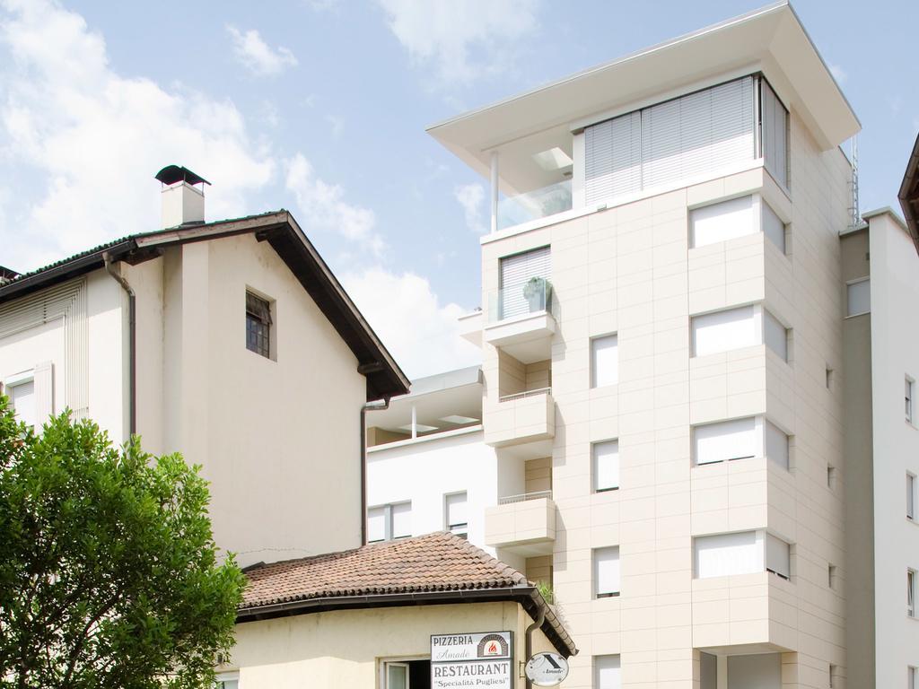 Stay Cooper L Ca De Bezzi Bolzano Zewnętrze zdjęcie