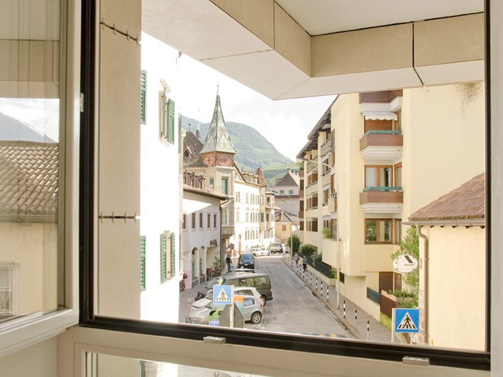 Stay Cooper L Ca De Bezzi Bolzano Zewnętrze zdjęcie