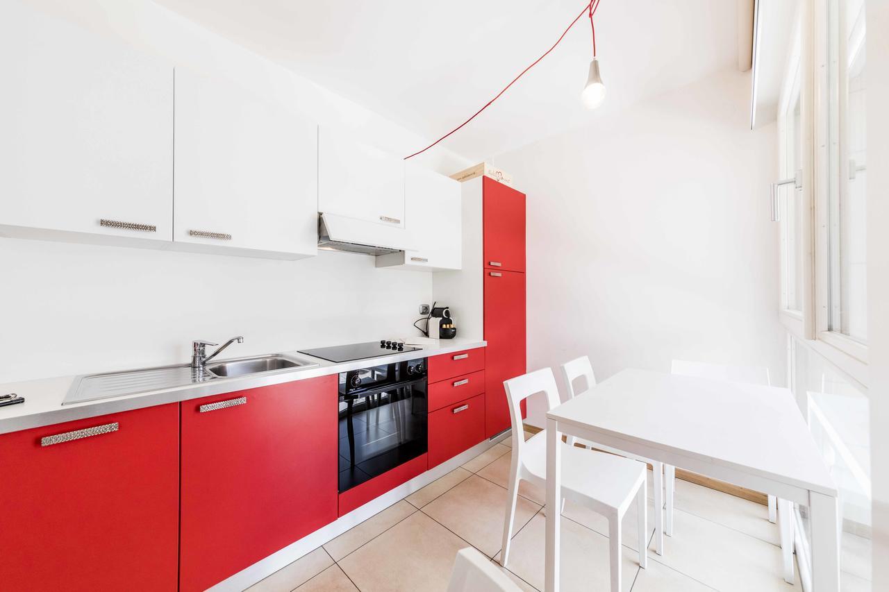 Stay Cooper L Ca De Bezzi Bolzano Zewnętrze zdjęcie