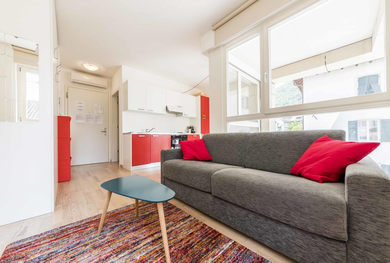 Stay Cooper L Ca De Bezzi Bolzano Zewnętrze zdjęcie