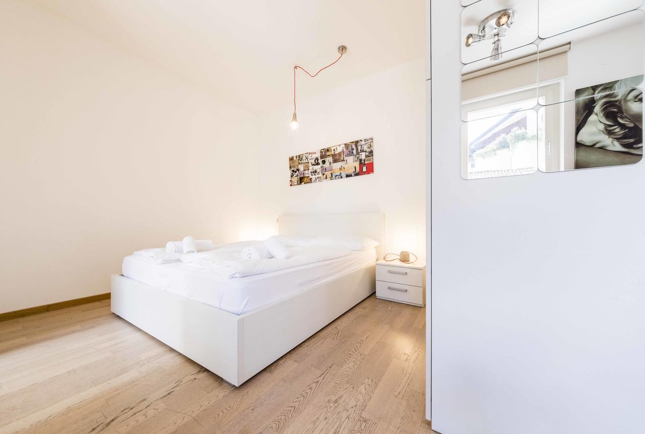 Stay Cooper L Ca De Bezzi Bolzano Zewnętrze zdjęcie